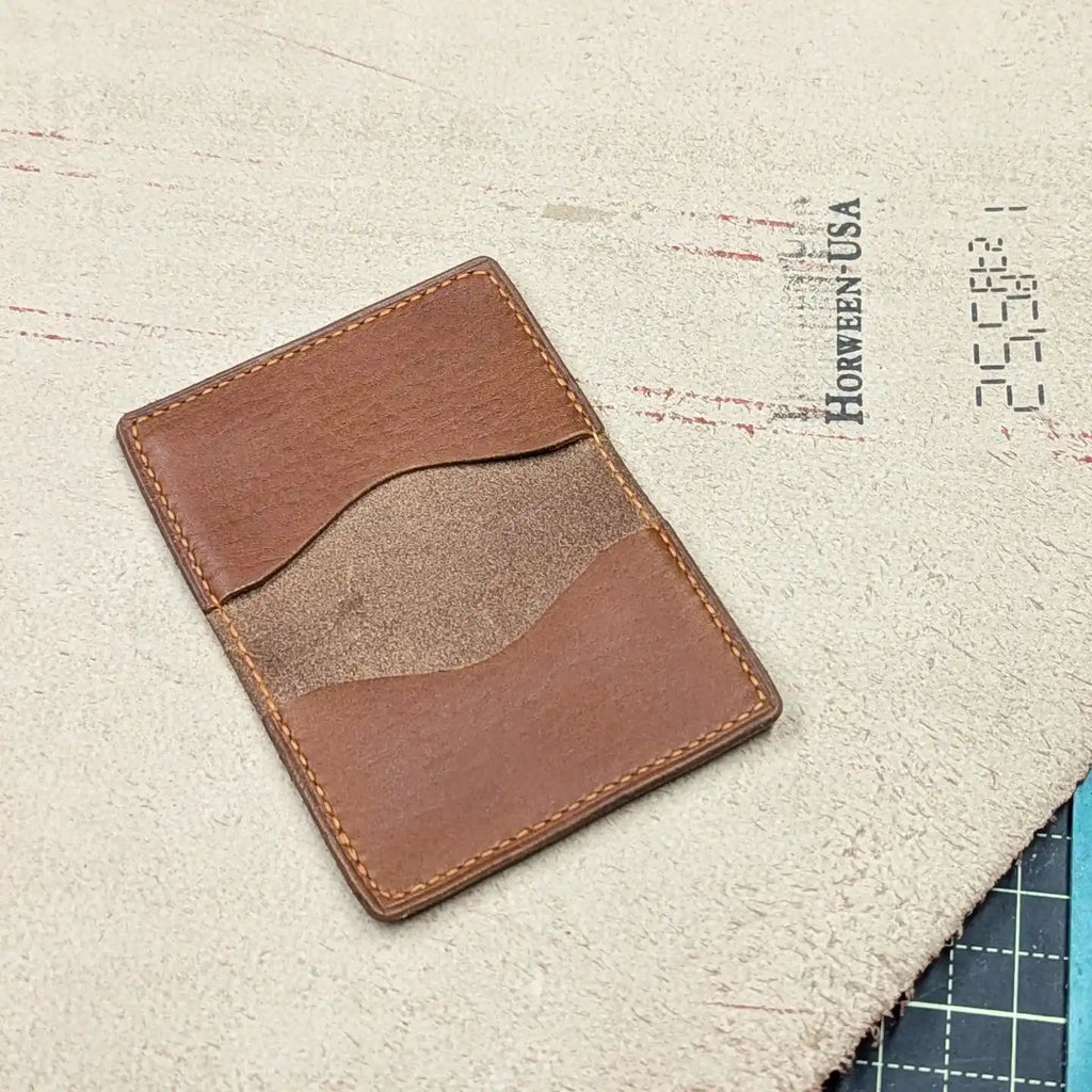 CUSTOM Wallet | Simple Bifold Wallet for T
