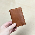 CUSTOM Wallet | Simple Bifold Wallet for T