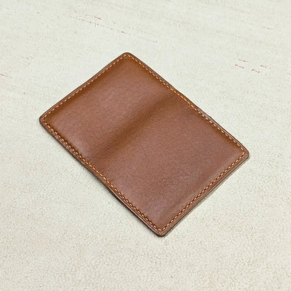 CUSTOM Wallet | Simple Bifold Wallet for T